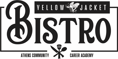 Yellow Jacket Bistro logo
